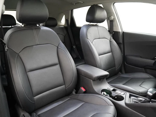 Kia Niro - Afbeelding 27 van 30