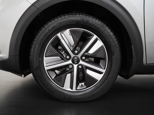 Kia Niro - Afbeelding 29 van 30