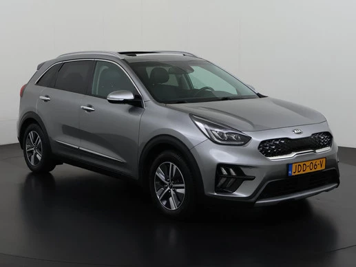 Kia Niro - Afbeelding 30 van 30