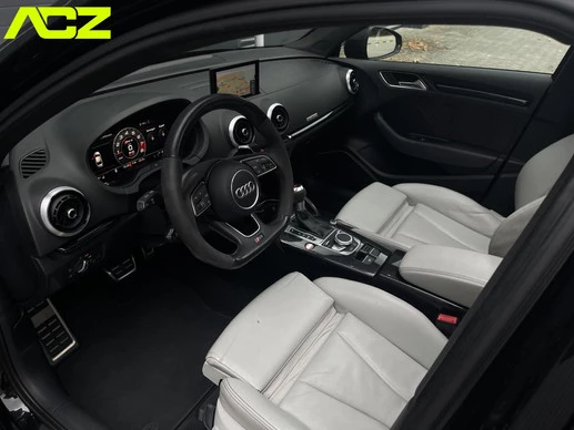 Audi RS3 - Afbeelding 2 van 29