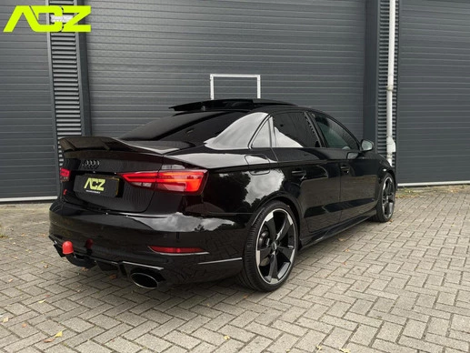 Audi RS3 - Afbeelding 3 van 29