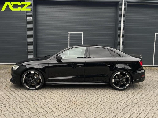 Audi RS3 - Afbeelding 4 van 29