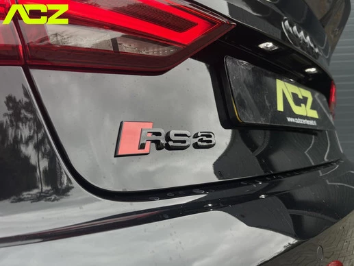 Audi RS3 - Afbeelding 6 van 29