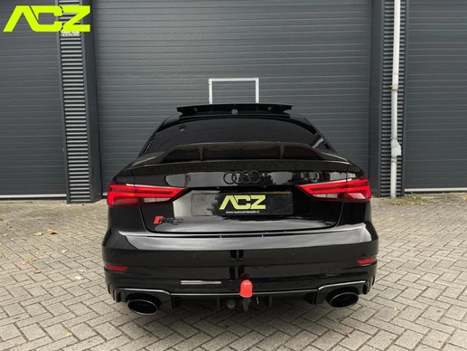 Audi RS3 - Afbeelding 7 van 29