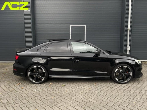 Audi RS3 - Afbeelding 8 van 29