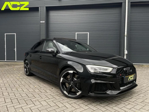 Audi RS3 - Afbeelding 9 van 29