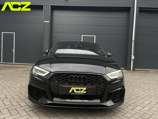 Audi RS3 - Afbeelding 10 van 29