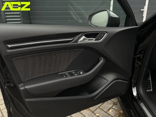 Audi RS3 - Afbeelding 11 van 29