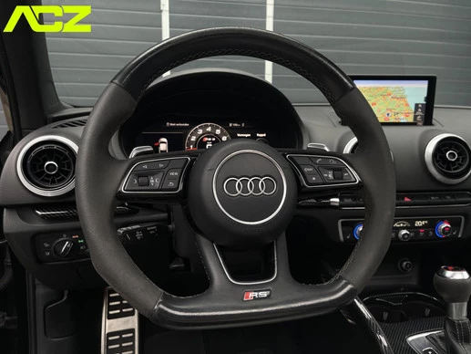 Audi RS3 - Afbeelding 13 van 29