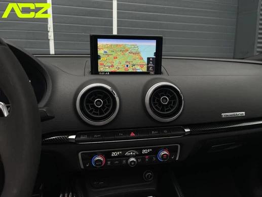 Audi RS3 - Afbeelding 15 van 29