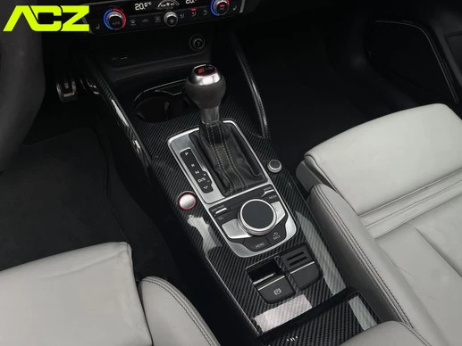 Audi RS3 - Afbeelding 17 van 29