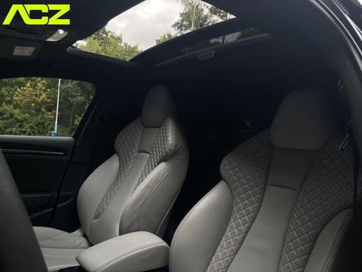 Audi RS3 - Afbeelding 19 van 29