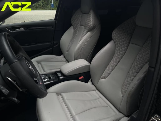 Audi RS3 - Afbeelding 20 van 29