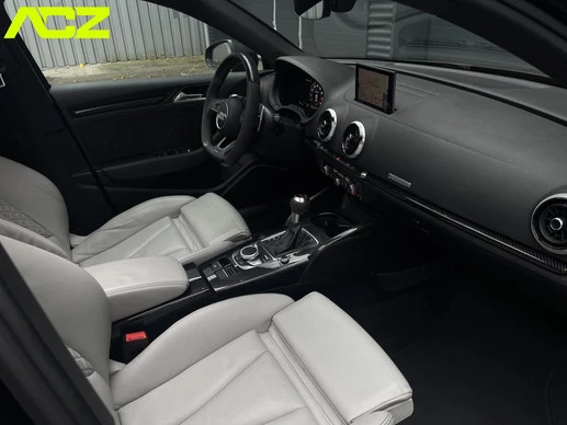 Audi RS3 - Afbeelding 21 van 29