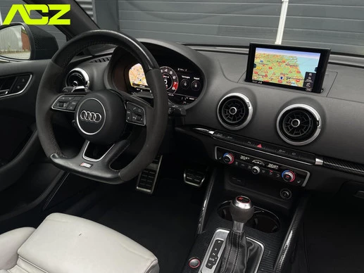 Audi RS3 - Afbeelding 23 van 29