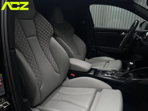 Audi RS3 - Afbeelding 24 van 29