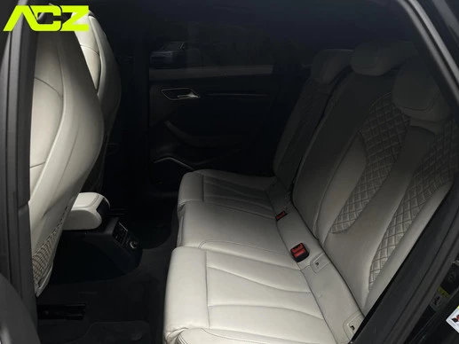 Audi RS3 - Afbeelding 26 van 29