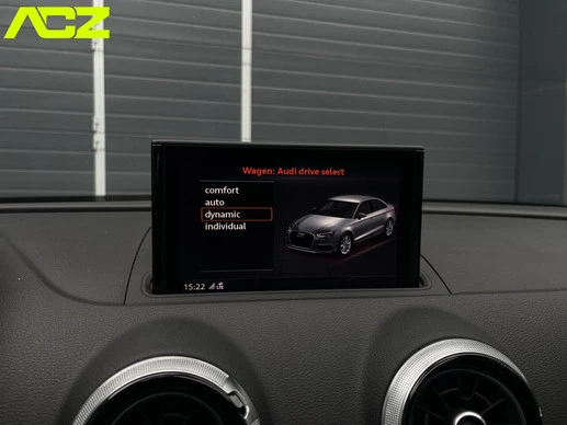 Audi RS3 - Afbeelding 29 van 29
