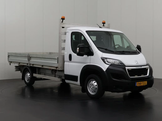 Peugeot Boxer - Afbeelding 1 van 21