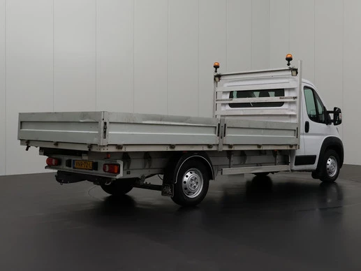 Peugeot Boxer - Afbeelding 2 van 21