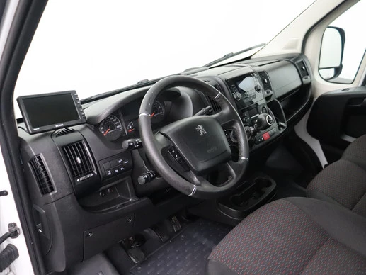 Peugeot Boxer - Afbeelding 3 van 21