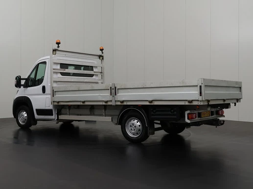 Peugeot Boxer - Afbeelding 6 van 21