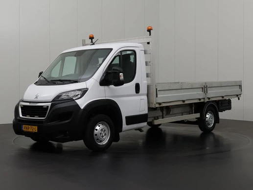 Peugeot Boxer - Afbeelding 7 van 21