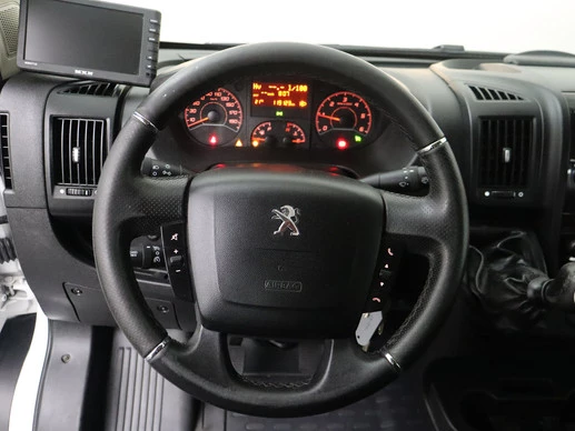 Peugeot Boxer - Afbeelding 9 van 21