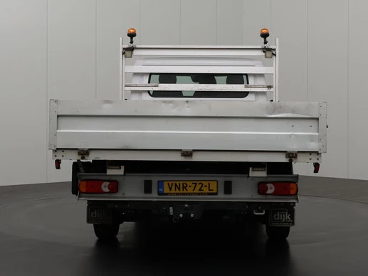 Peugeot Boxer - Afbeelding 11 van 21