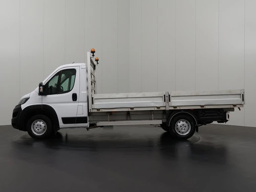 Peugeot Boxer - Afbeelding 12 van 21