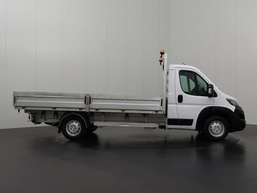Peugeot Boxer - Afbeelding 13 van 21