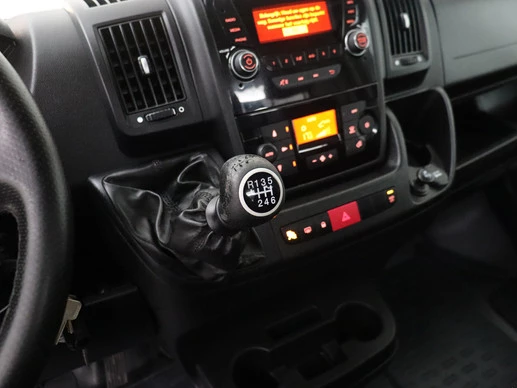 Peugeot Boxer - Afbeelding 15 van 21
