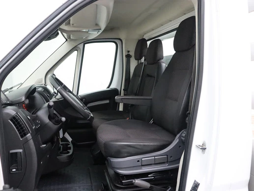 Peugeot Boxer - Afbeelding 18 van 21