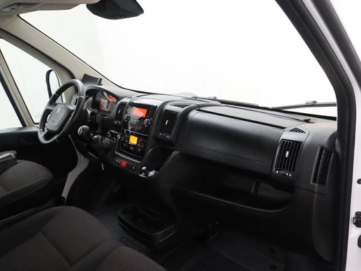 Peugeot Boxer - Afbeelding 19 van 21