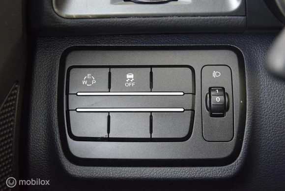 SsangYong XLV - Afbeelding 12 van 28