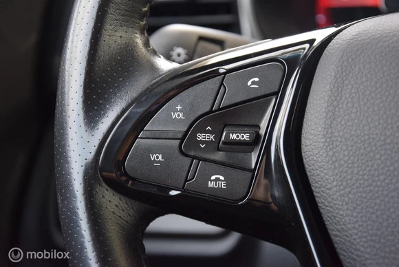 SsangYong XLV - Afbeelding 13 van 28
