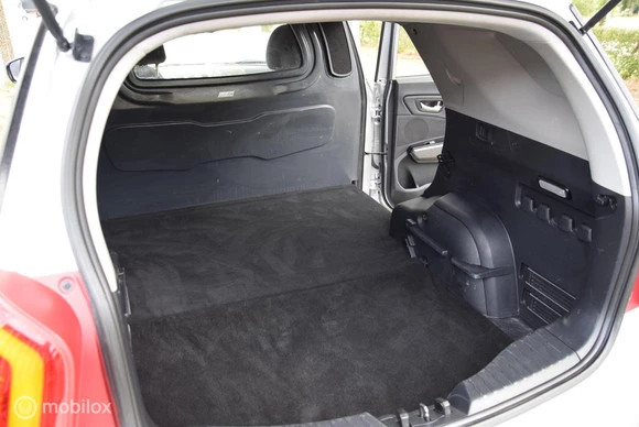 SsangYong XLV - Afbeelding 23 van 28