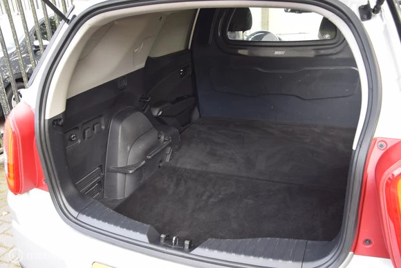 SsangYong XLV - Afbeelding 24 van 28