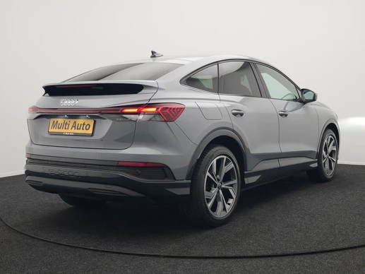 Audi Q4 e-tron - Afbeelding 3 van 30