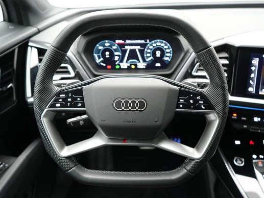 Audi Q4 e-tron - Afbeelding 8 van 30