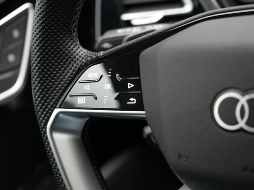 Audi Q4 e-tron - Afbeelding 17 van 30