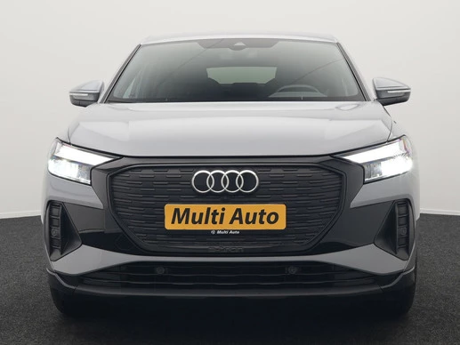 Audi Q4 e-tron - Afbeelding 24 van 30
