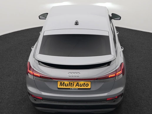 Audi Q4 e-tron - Afbeelding 25 van 30