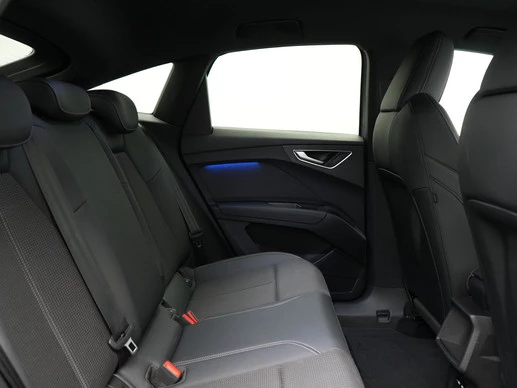 Audi Q4 e-tron - Afbeelding 27 van 30