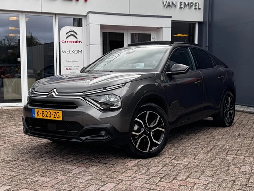 Citroën ë-C4 - Afbeelding 1 van 30