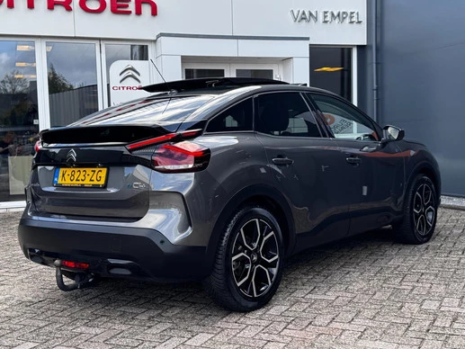 Citroën ë-C4 - Afbeelding 2 van 30