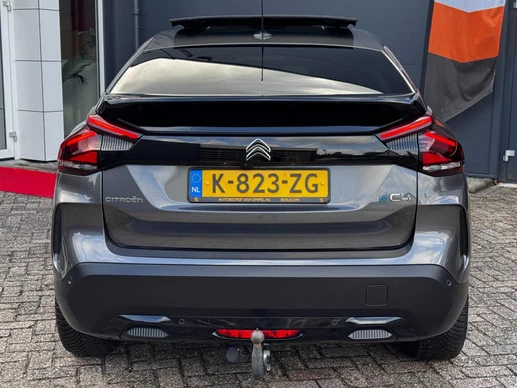 Citroën ë-C4 - Afbeelding 4 van 30