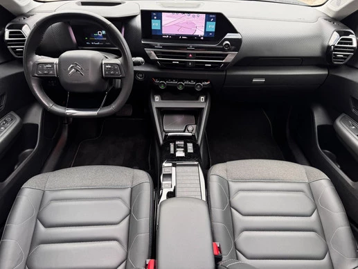 Citroën ë-C4 - Afbeelding 8 van 30