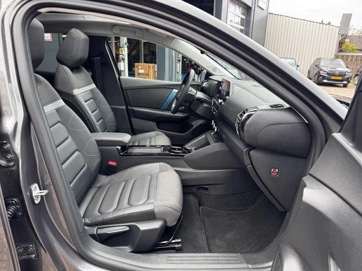 Citroën ë-C4 - Afbeelding 10 van 30