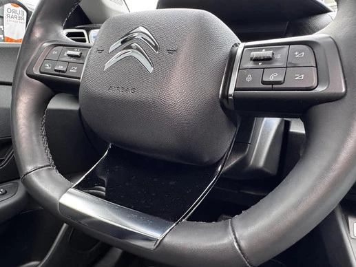 Citroën ë-C4 - Afbeelding 14 van 30